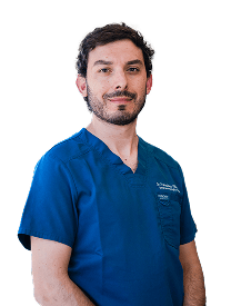 Especialista en Implantología - Meru Clínica Santiago