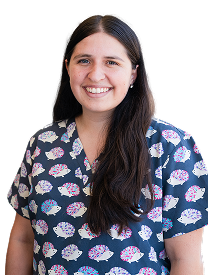 Especialista en Odontopediatría - Meru Clínica Santiago