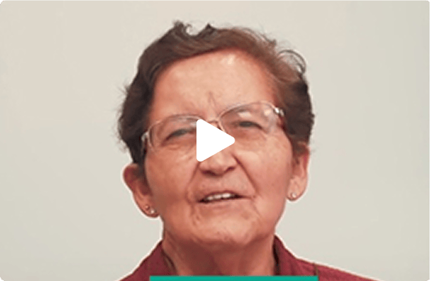 Testimonio de paciente satisfecho con el tratamiento de ortodoncia en Meru Clínica Santiago